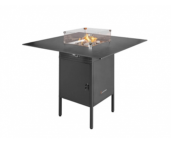Slava fire table